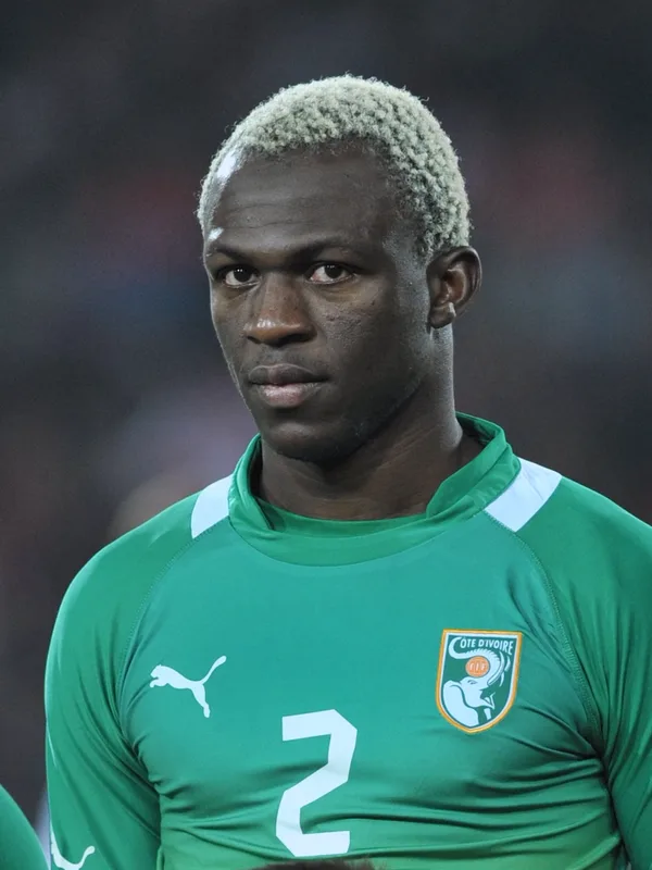 Arouna Koné