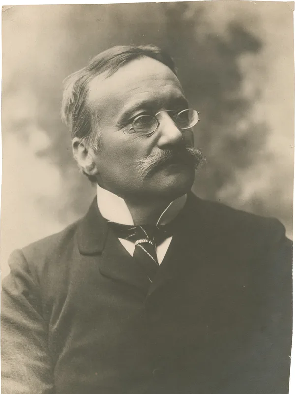 Arrigo Boito