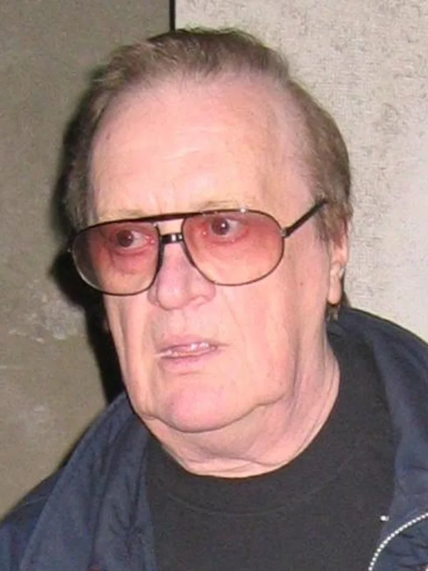 Arsen Dedić