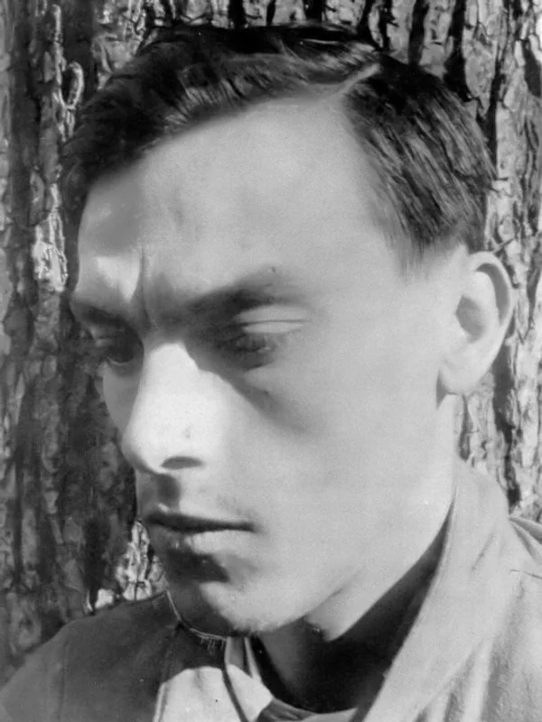 Arseny Tarkovsky