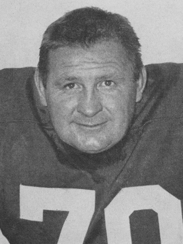 Art Donovan