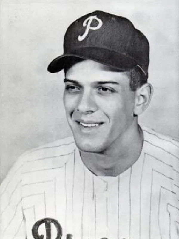 Art Mahaffey