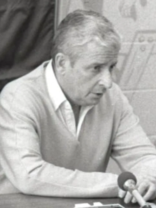 Art Modell