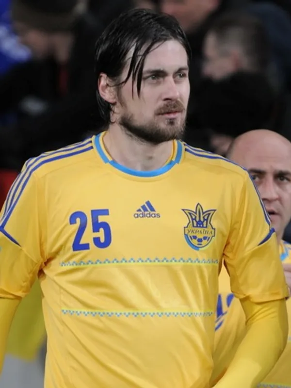 Artem Milevskyi