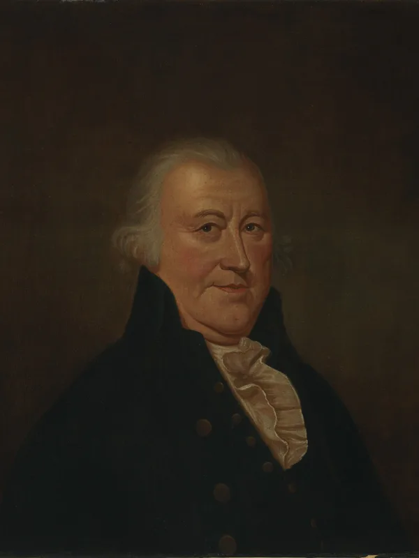 Artemas Ward