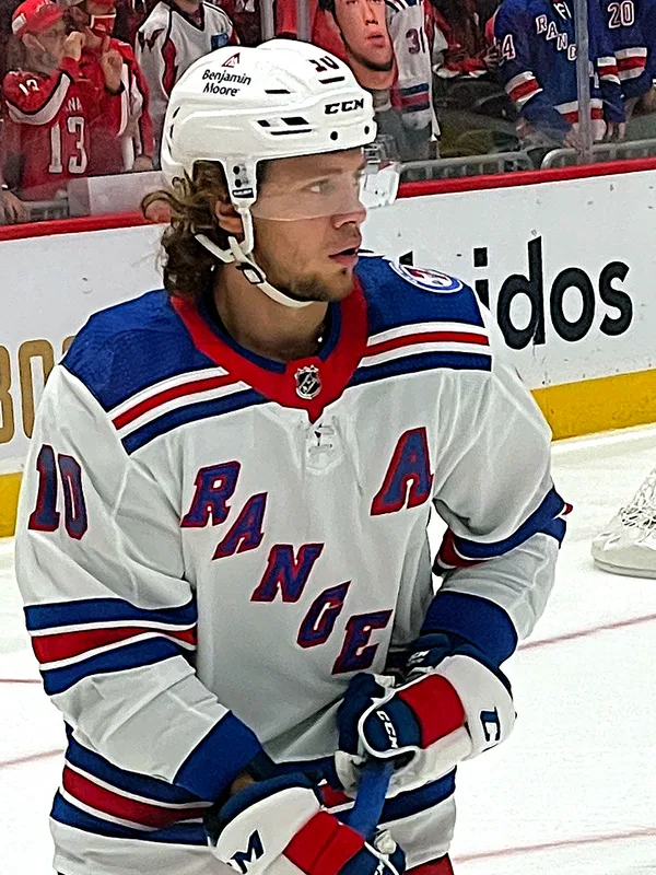 Artemi Panarin