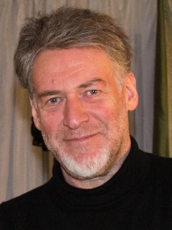 Artemy Troitsky