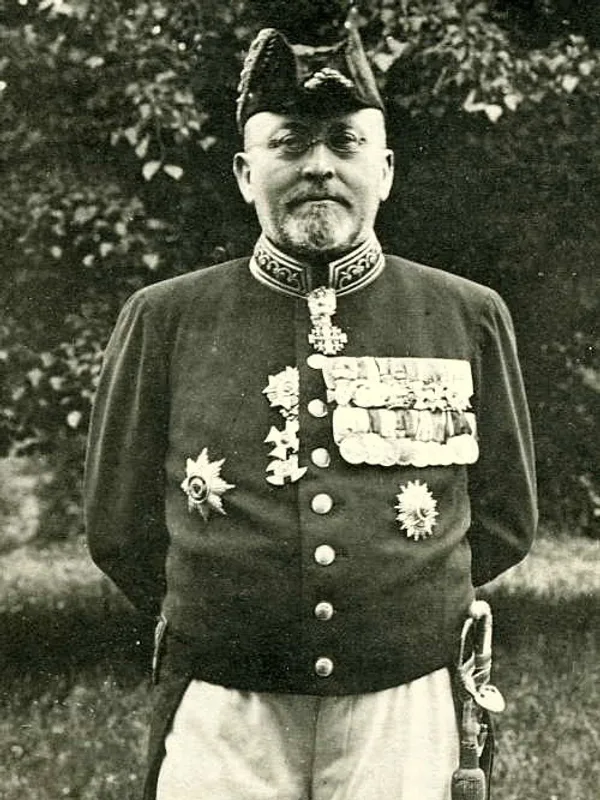 Arthur Achleitner