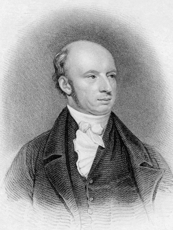Arthur Aikin