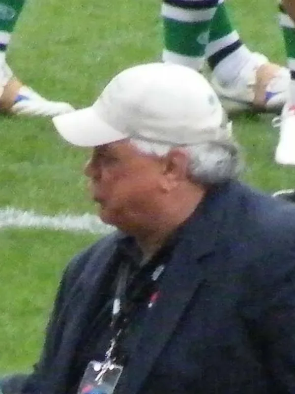 Arthur Beetson