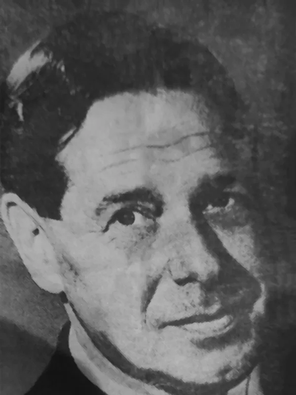 Arthur Benjamin