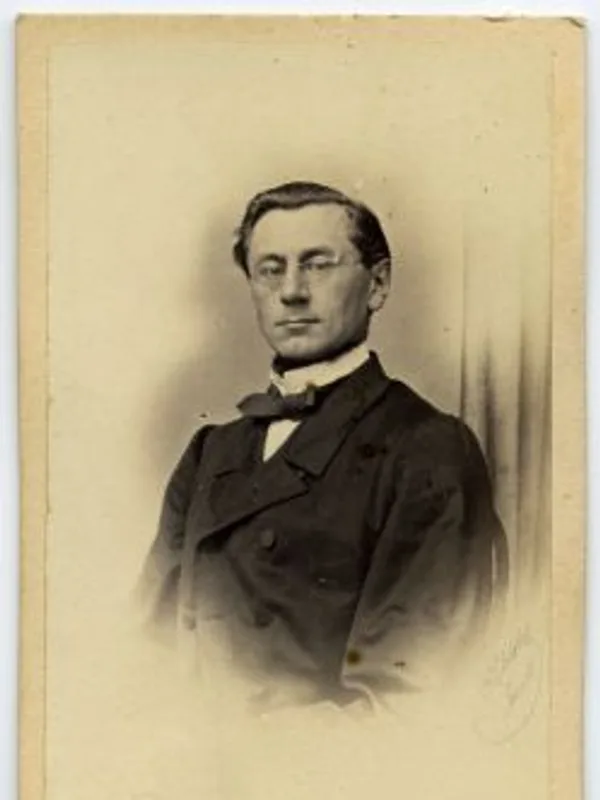 Arthur Böttcher
