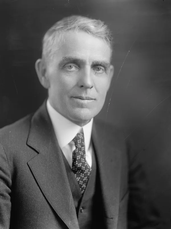 Arthur Capper