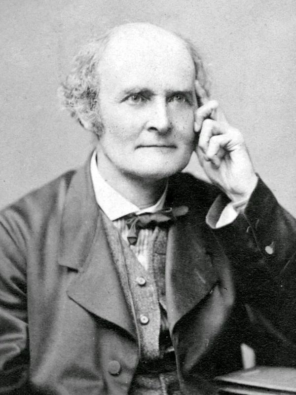 Arthur Cayley