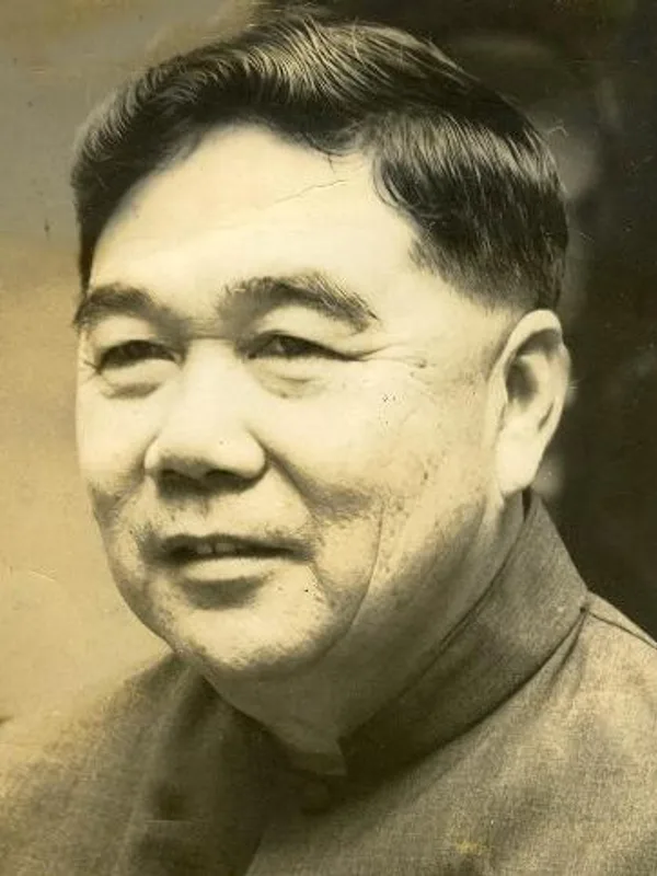 Arthur Chung