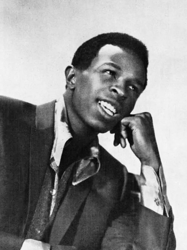 Arthur Conley