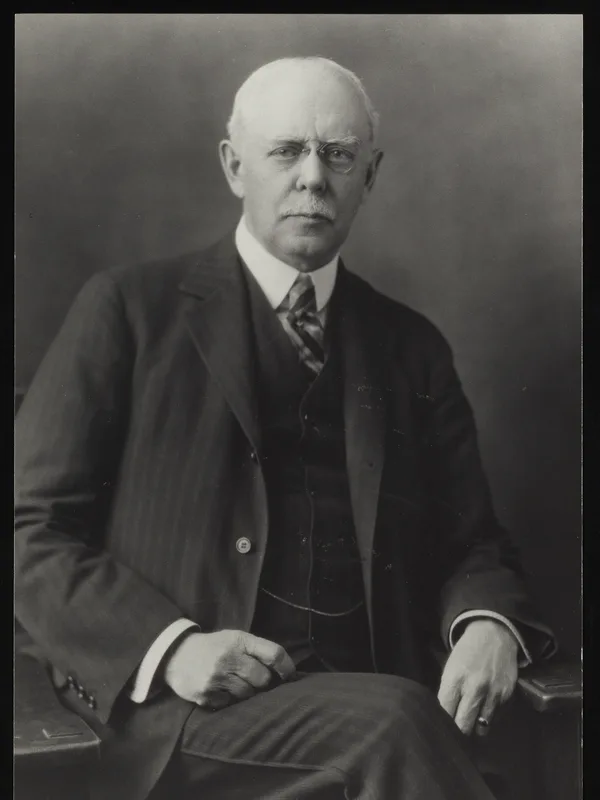 Arthur Dehon Little