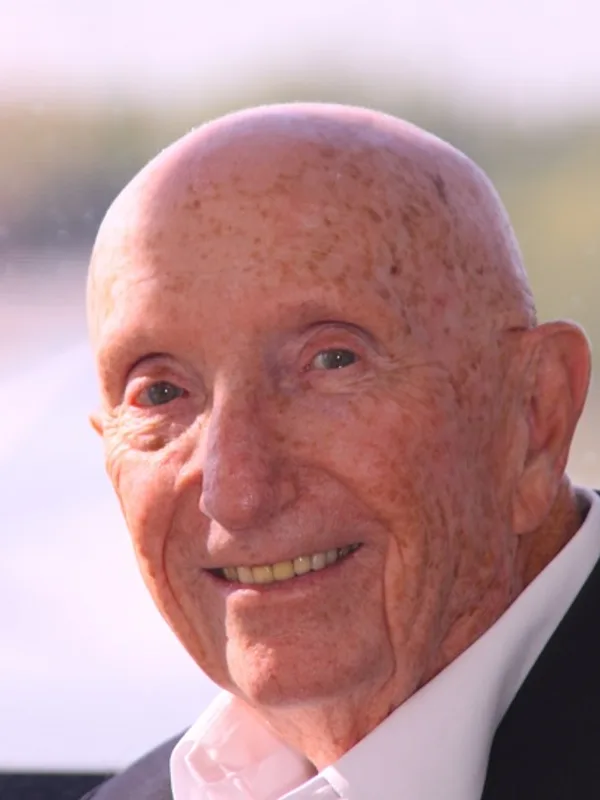 Arthur E. Chase