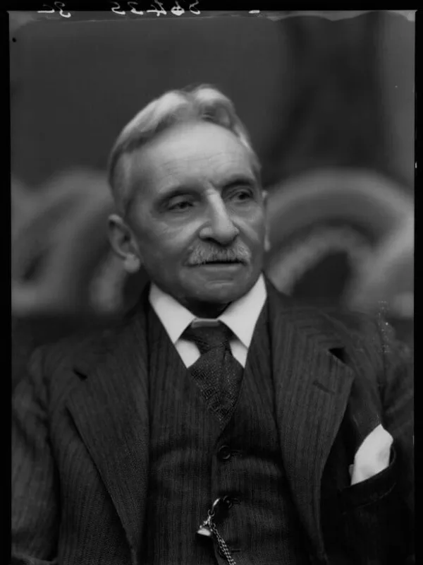 Arthur Evans