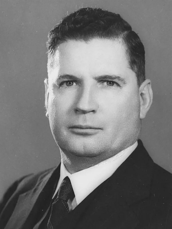 Arthur Fadden