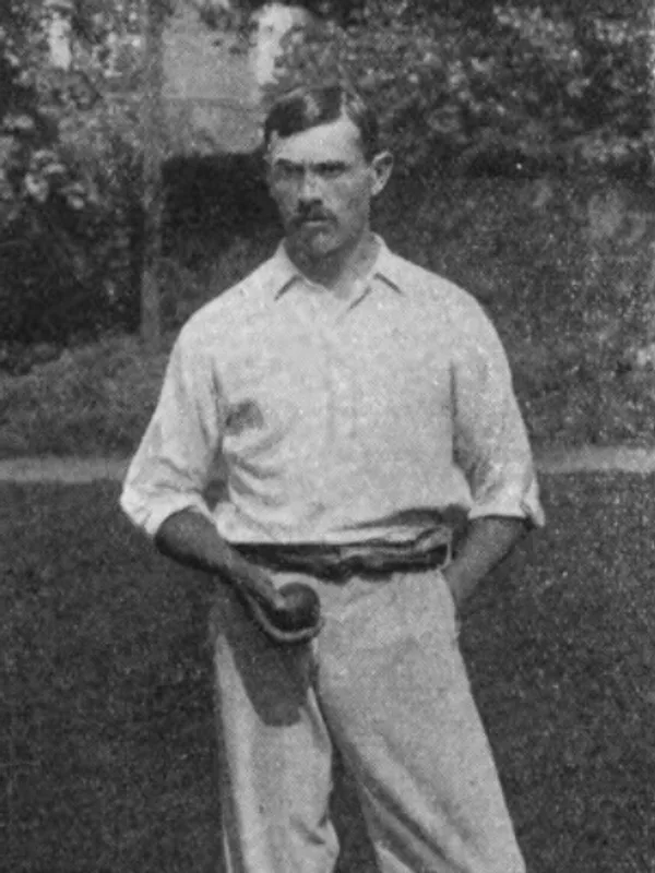 Arthur Fielder