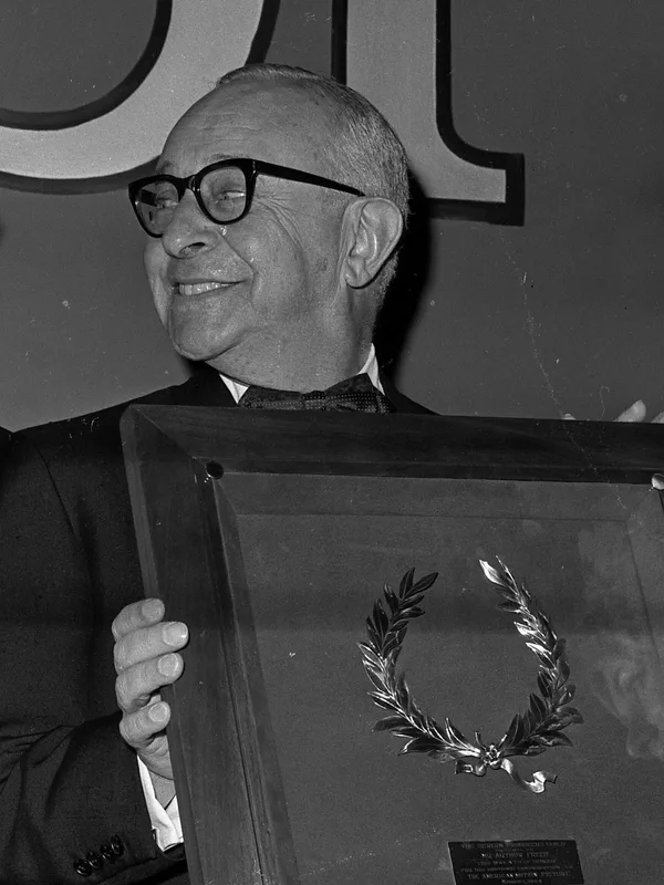 Arthur Freed