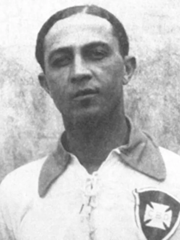 Arthur Friedenreich