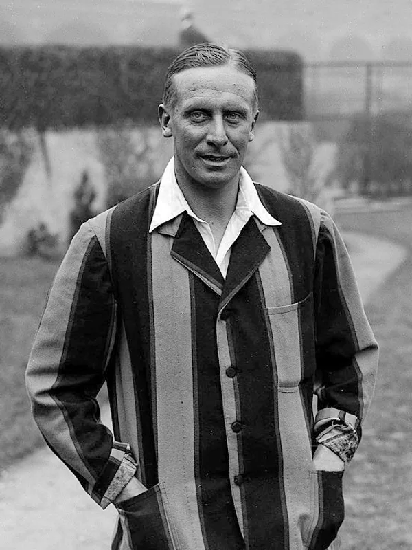 Arthur Gilligan