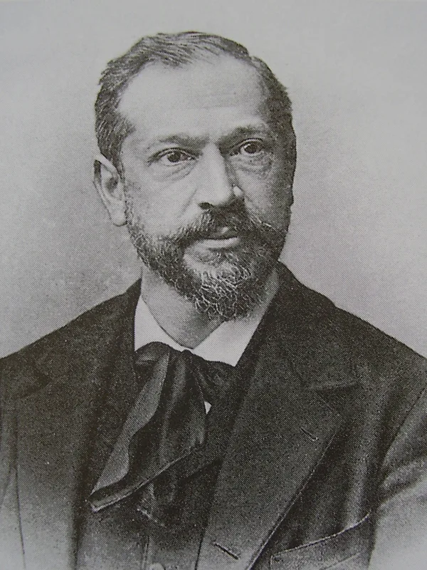 Arthur Giry