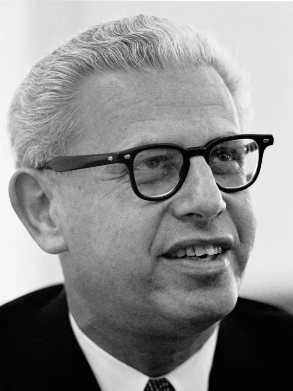 Arthur Goldberg