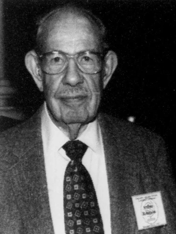 Arthur H. Robinson