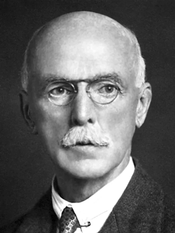 Arthur Harden