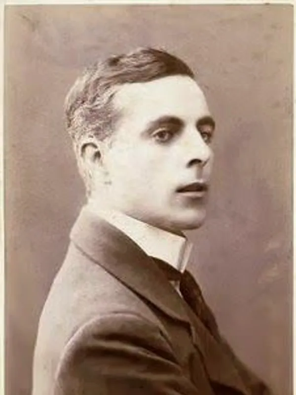 Arthur Henry Adams