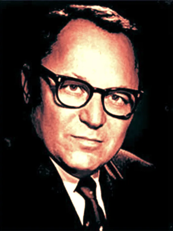 Arthur Hertzberg
