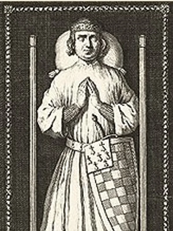 Arthur II, Duke of Brittany
