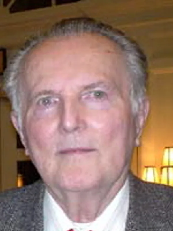 Arthur Jensen