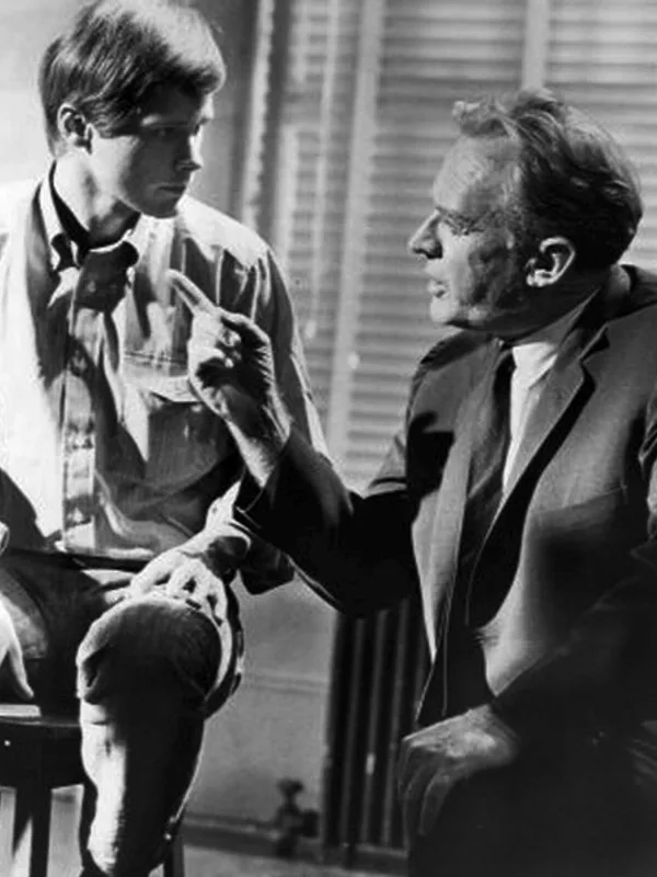Arthur Kennedy