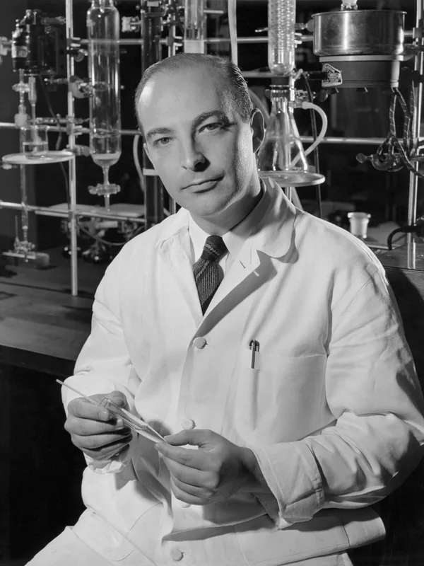 Arthur Kornberg