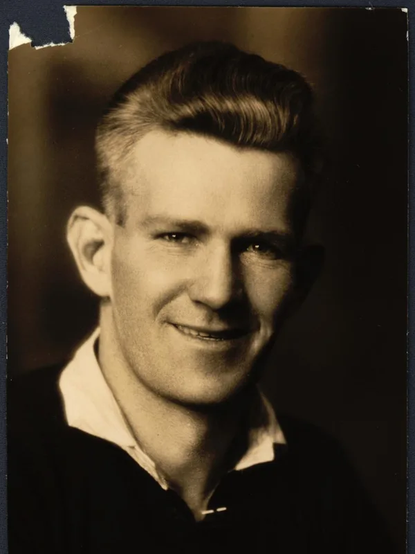 Arthur Lambourn