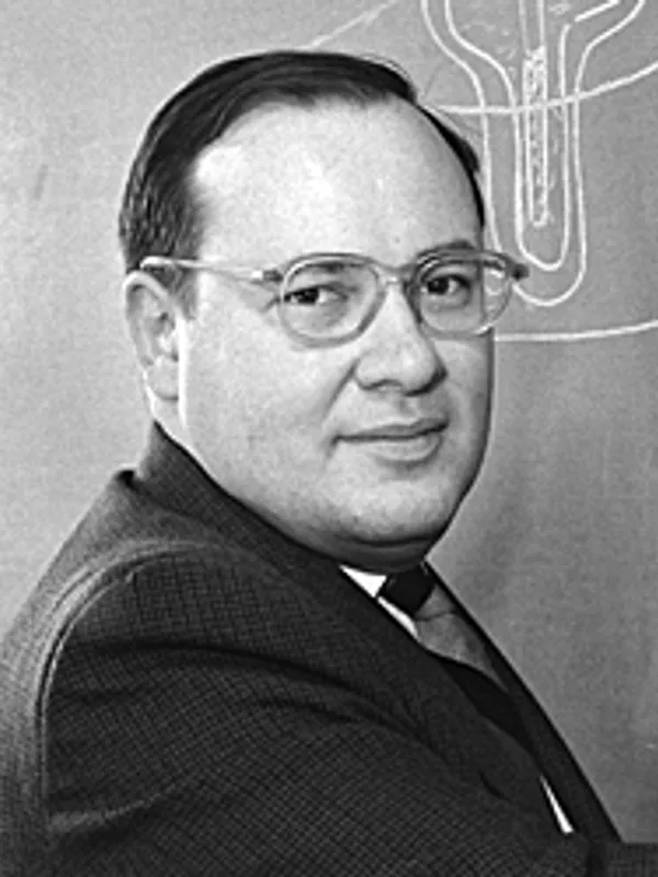 Arthur Leonard Schawlow