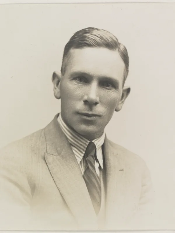 Arthur Mailey