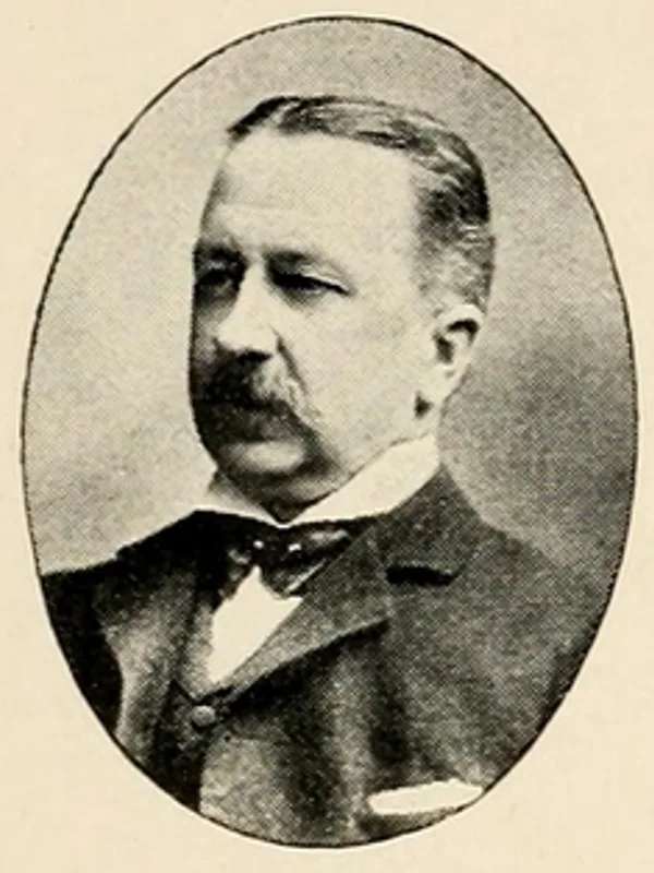 Arthur Matthew Weld Downing