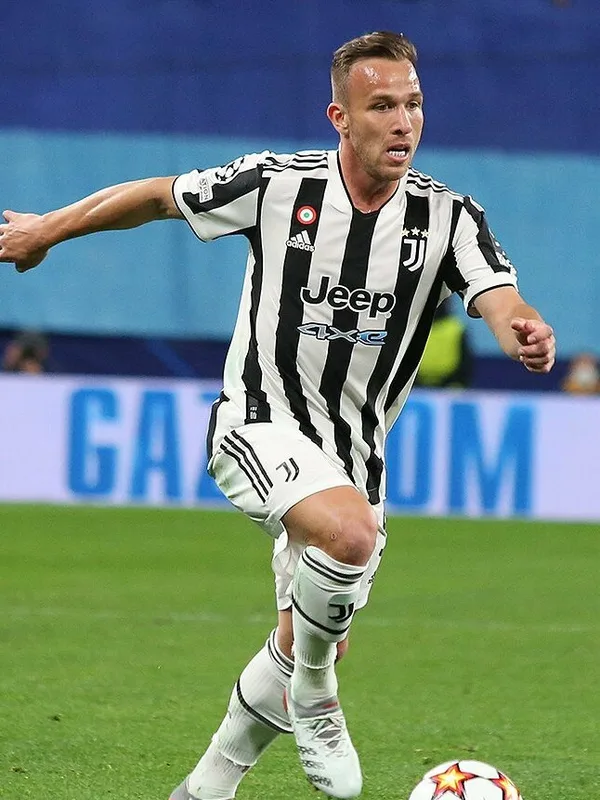 Arthur Melo