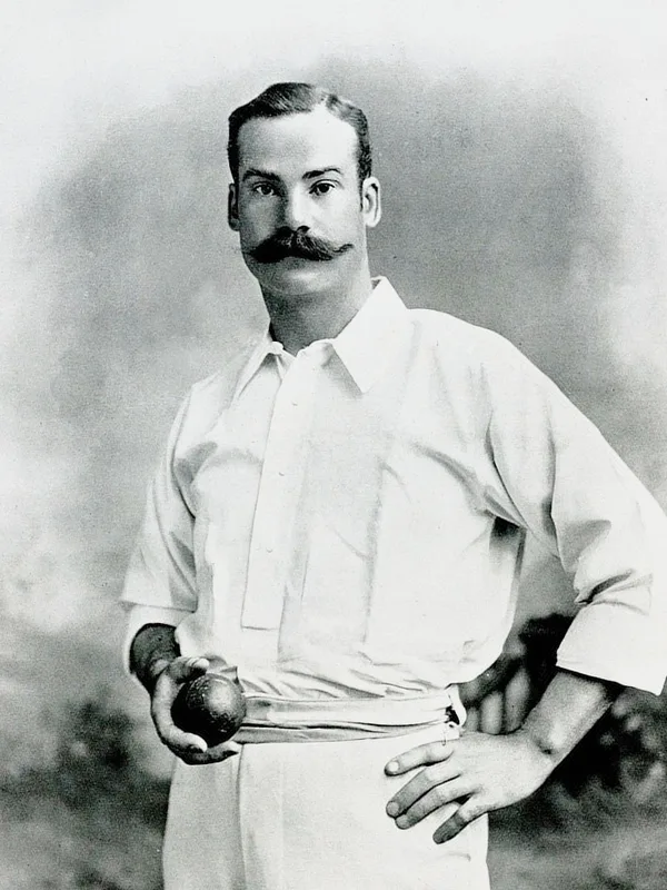 Arthur Mold