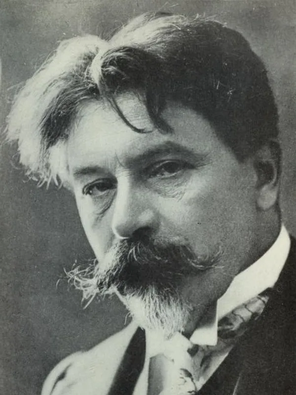 Arthur Nikisch