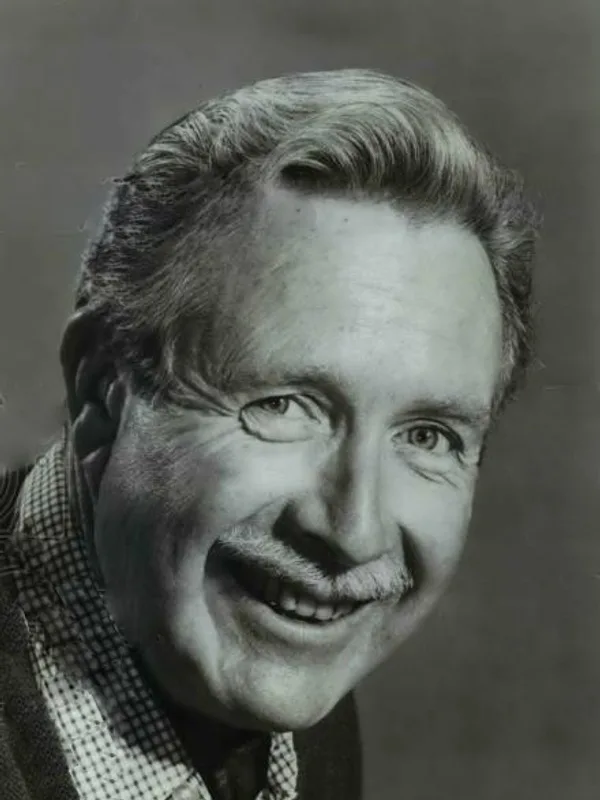 Arthur O'Connell