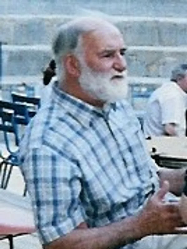 Arthur Oldham