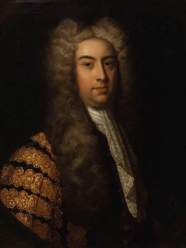 Arthur Onslow