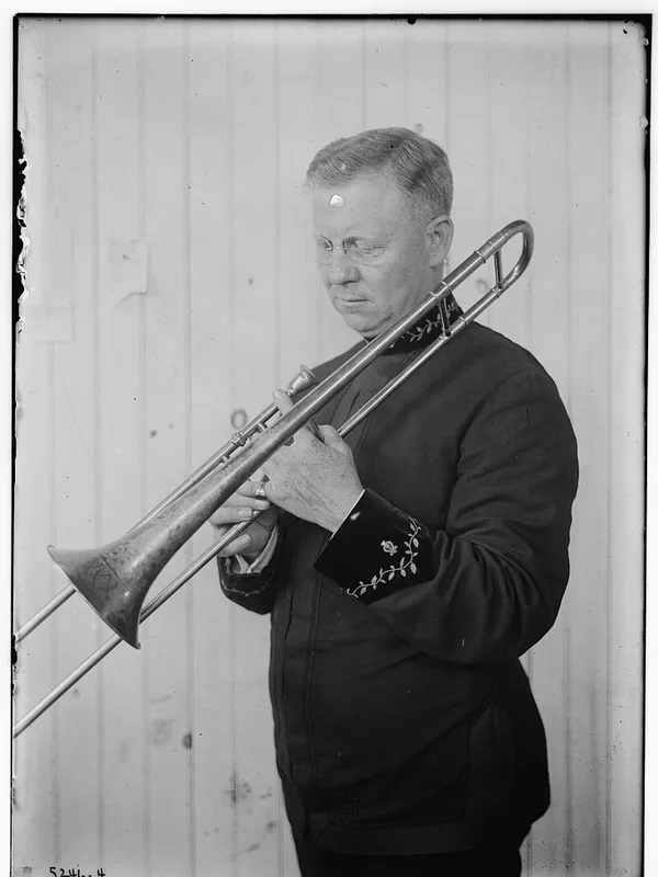 Arthur Pryor
