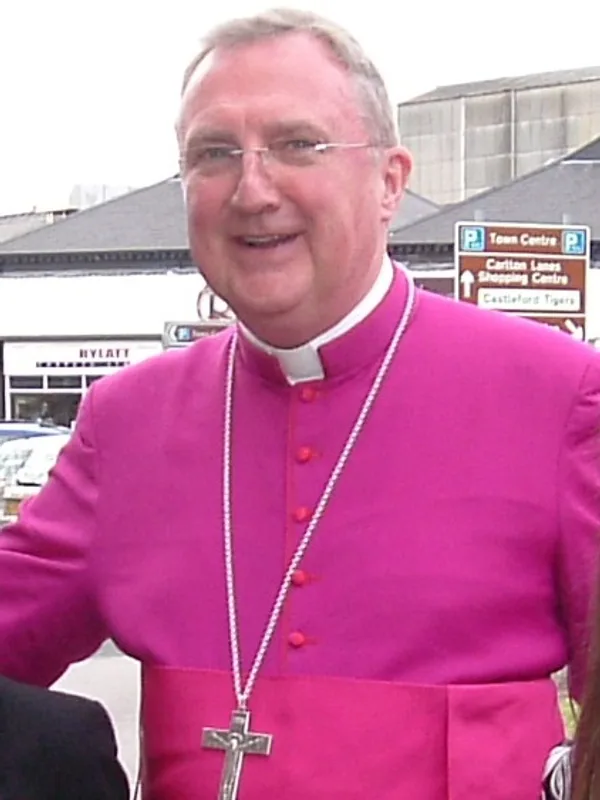 Arthur Roche